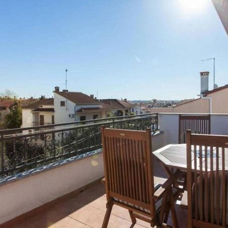 Apartments Berto - 500M To The Beach 로비니 외부 사진