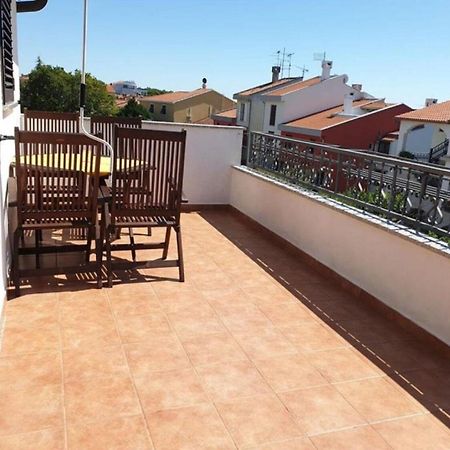 Apartments Berto - 500M To The Beach 로비니 외부 사진