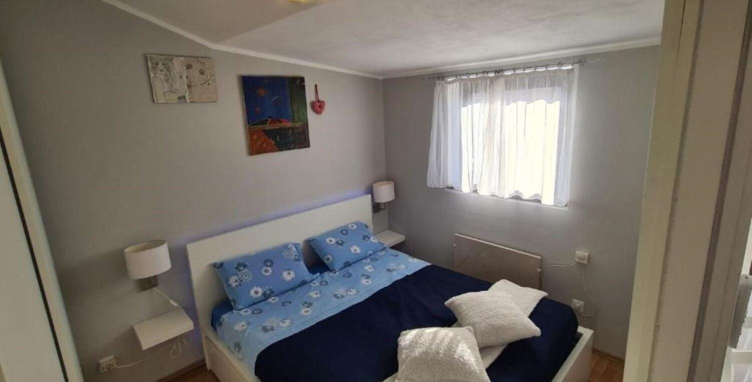 Apartments Berto - 500M To The Beach 로비니 외부 사진