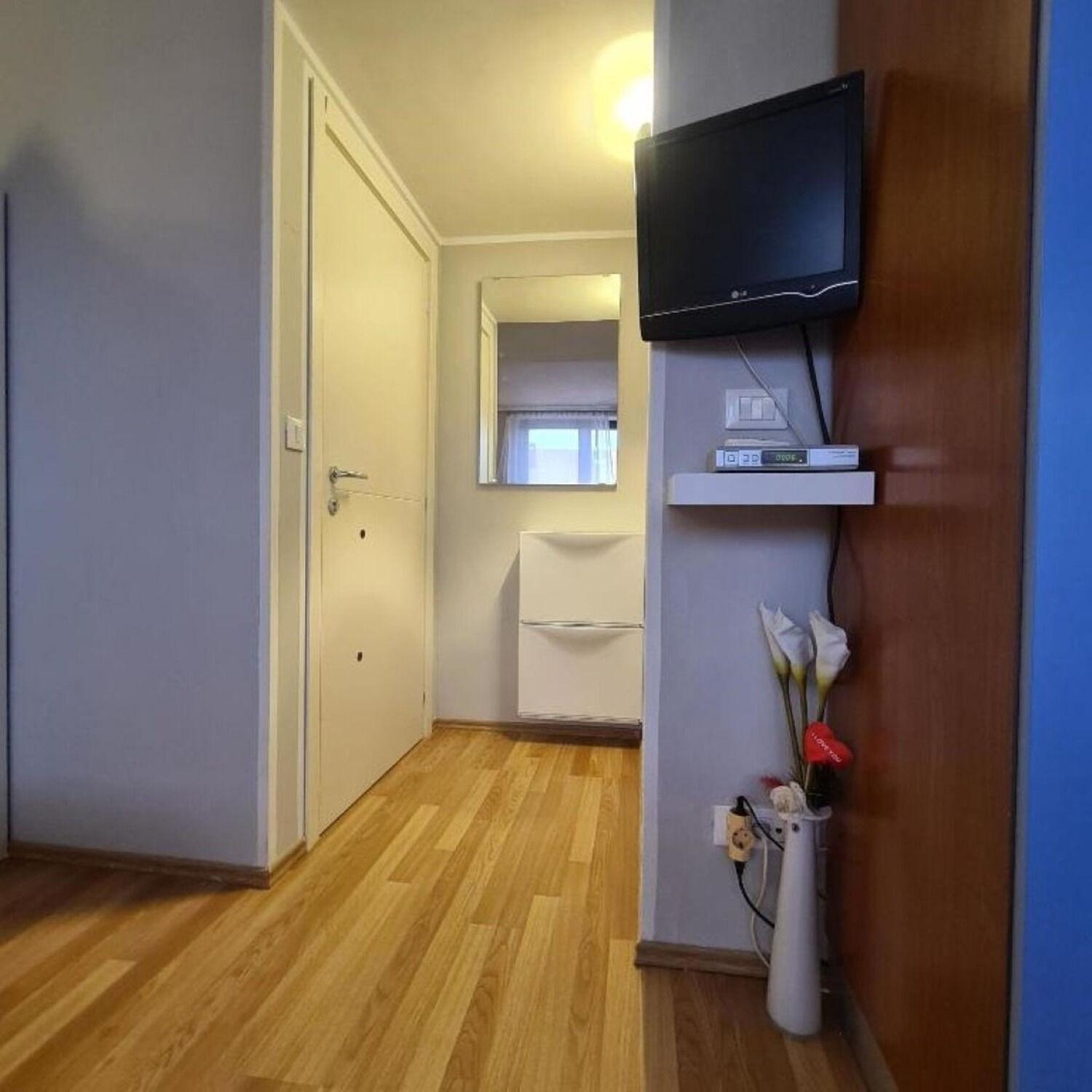 Apartments Berto - 500M To The Beach 로비니 외부 사진
