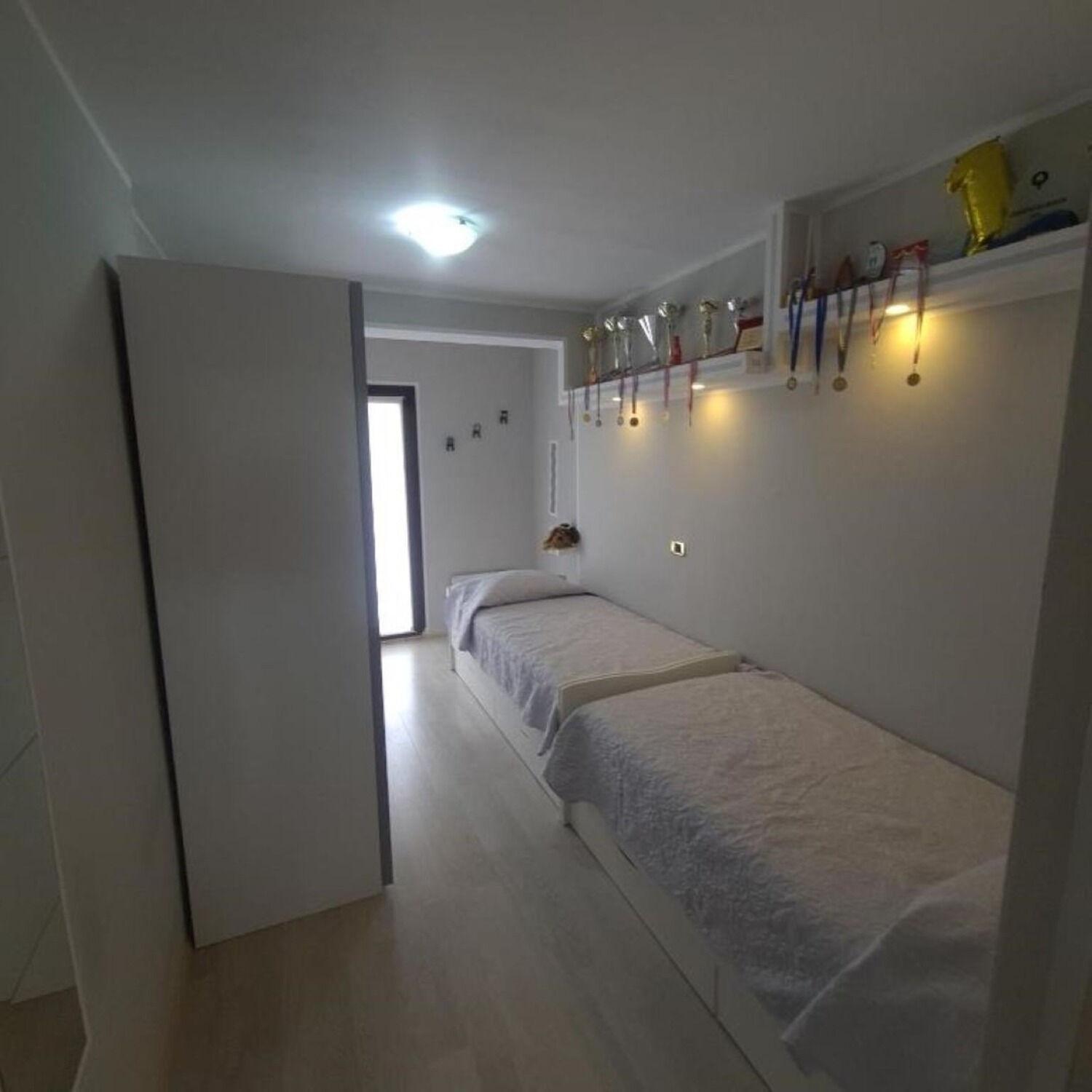Apartments Berto - 500M To The Beach 로비니 외부 사진