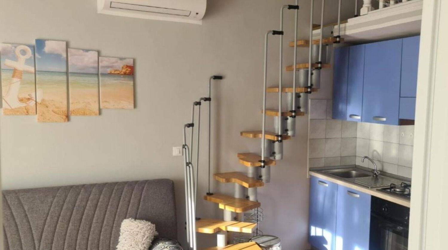 Apartments Berto - 500M To The Beach 로비니 외부 사진