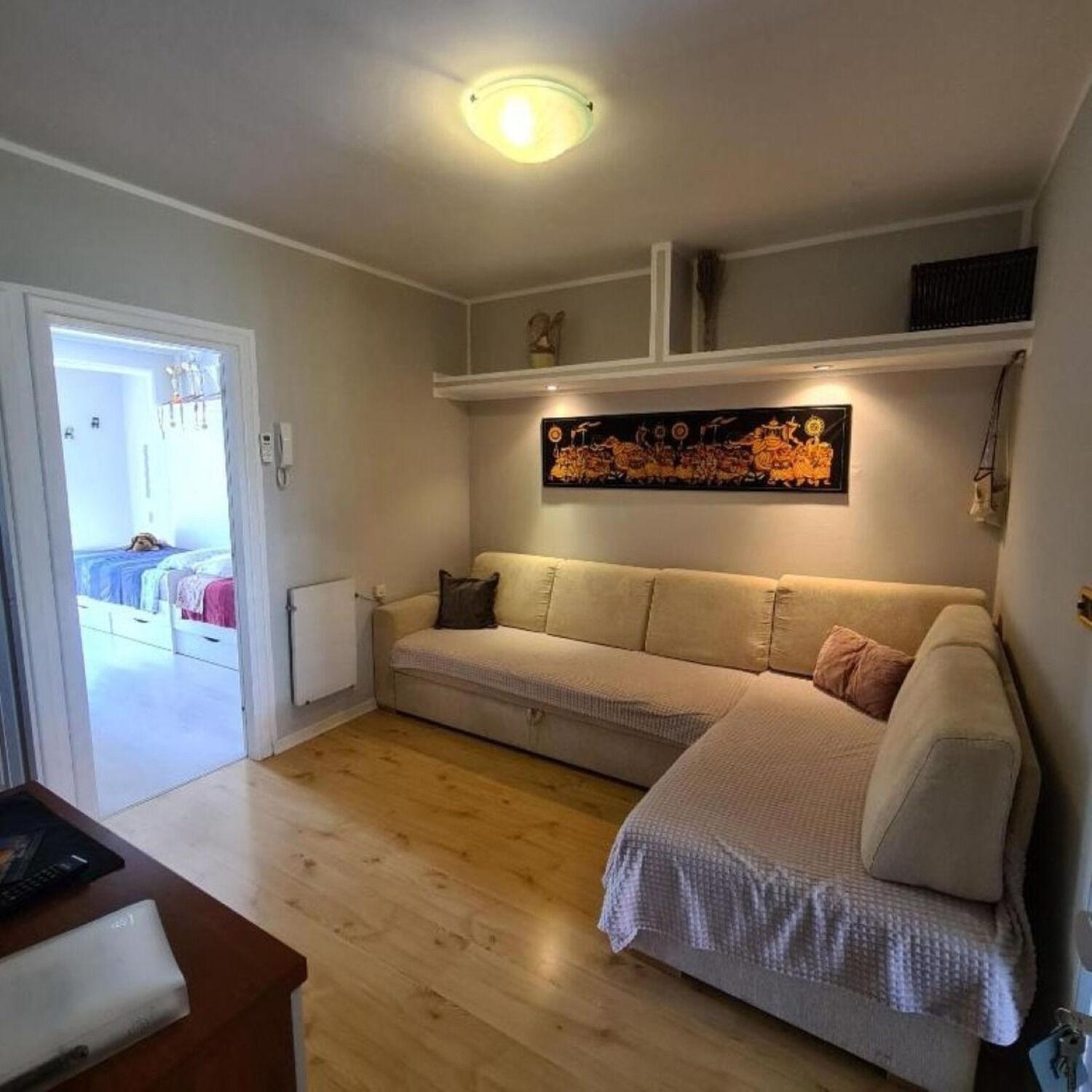 Apartments Berto - 500M To The Beach 로비니 외부 사진