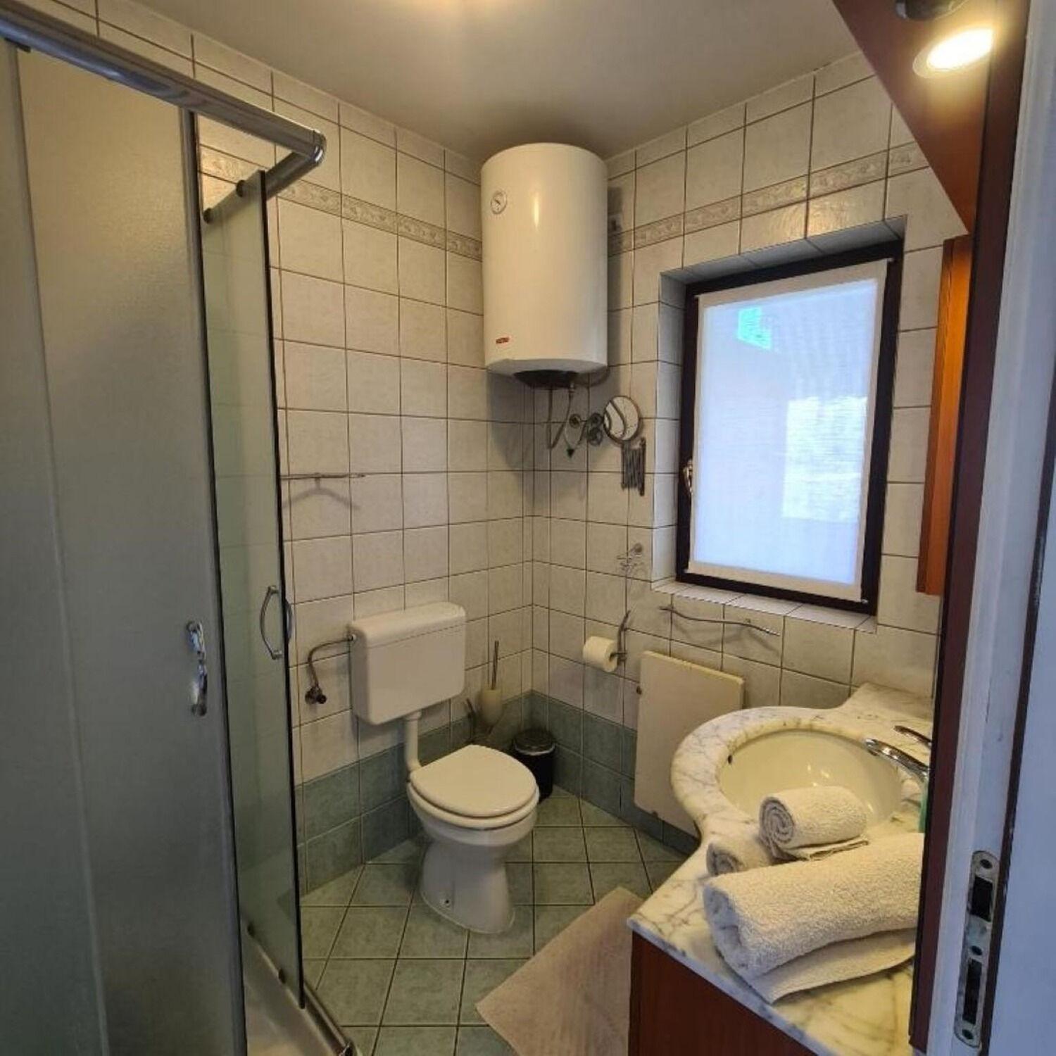 Apartments Berto - 500M To The Beach 로비니 외부 사진