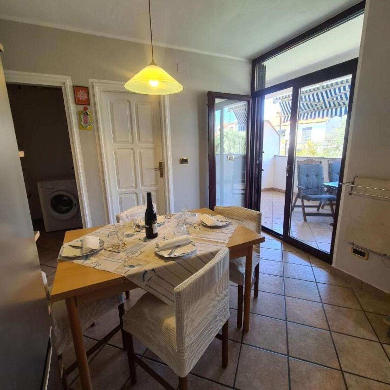 Apartments Berto - 500M To The Beach 로비니 외부 사진