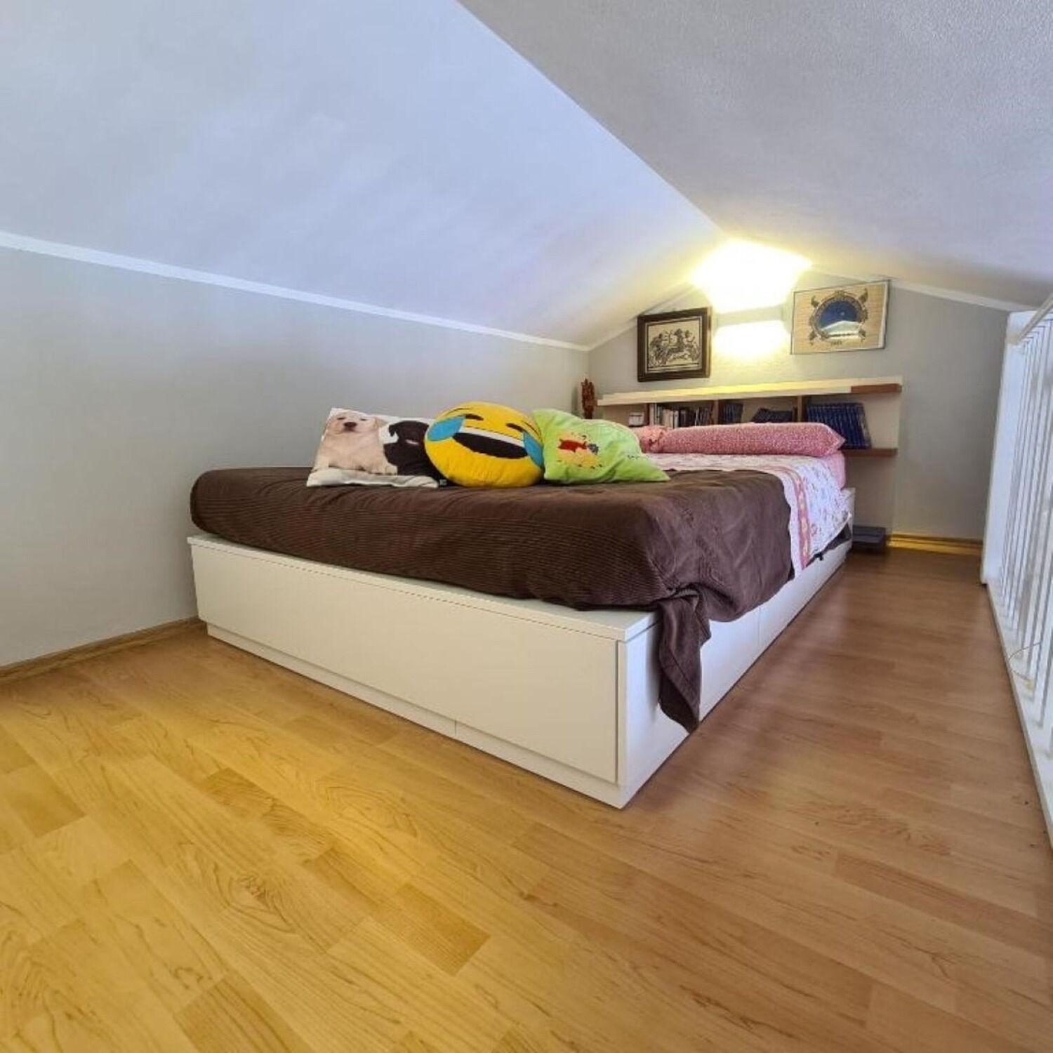 Apartments Berto - 500M To The Beach 로비니 외부 사진