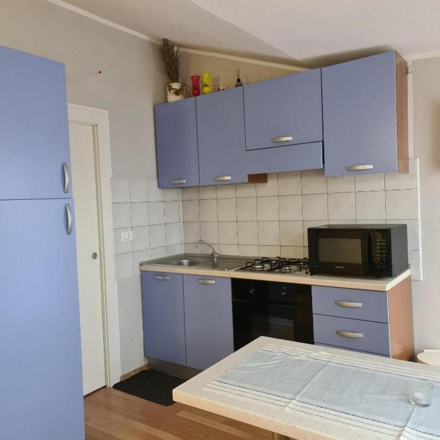 Apartments Berto - 500M To The Beach 로비니 외부 사진