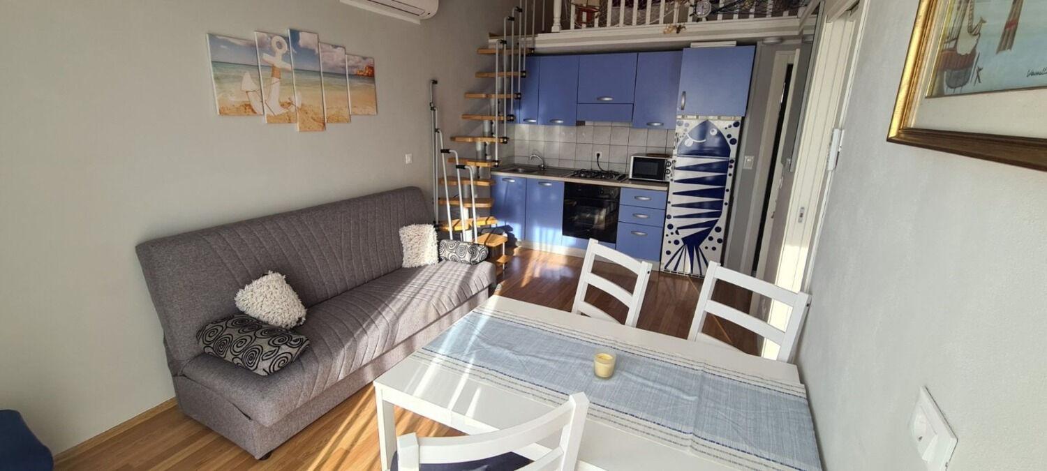 Apartments Berto - 500M To The Beach 로비니 외부 사진
