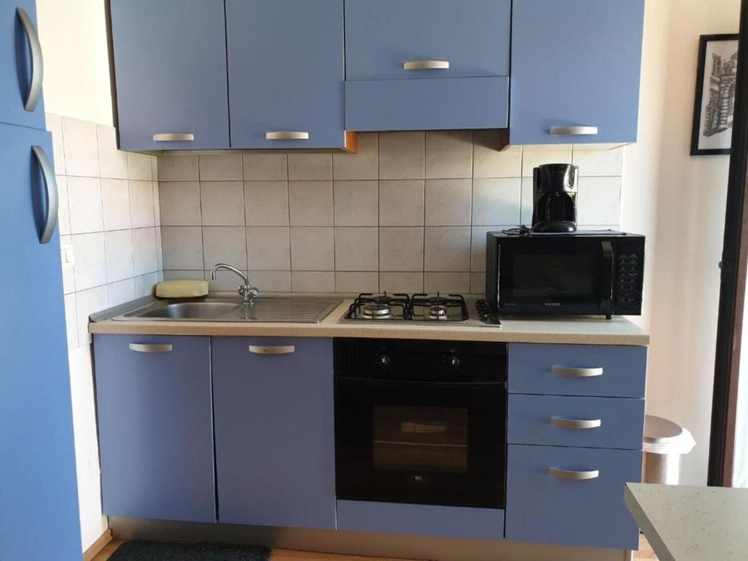 Apartments Berto - 500M To The Beach 로비니 외부 사진