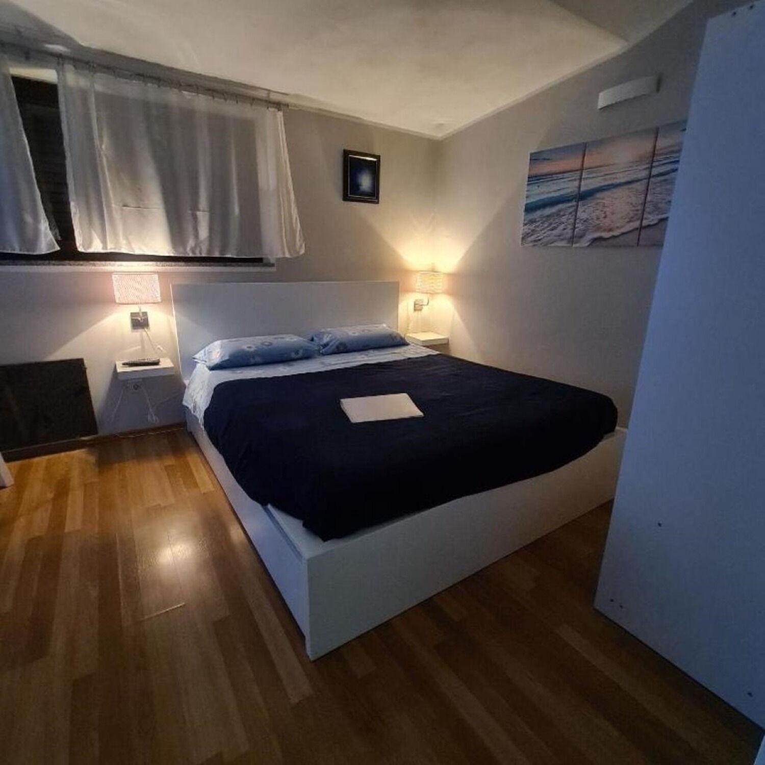 Apartments Berto - 500M To The Beach 로비니 외부 사진